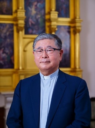 山岡　三治
